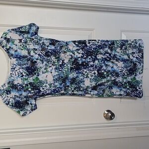 Pinkblush Maternity Dress